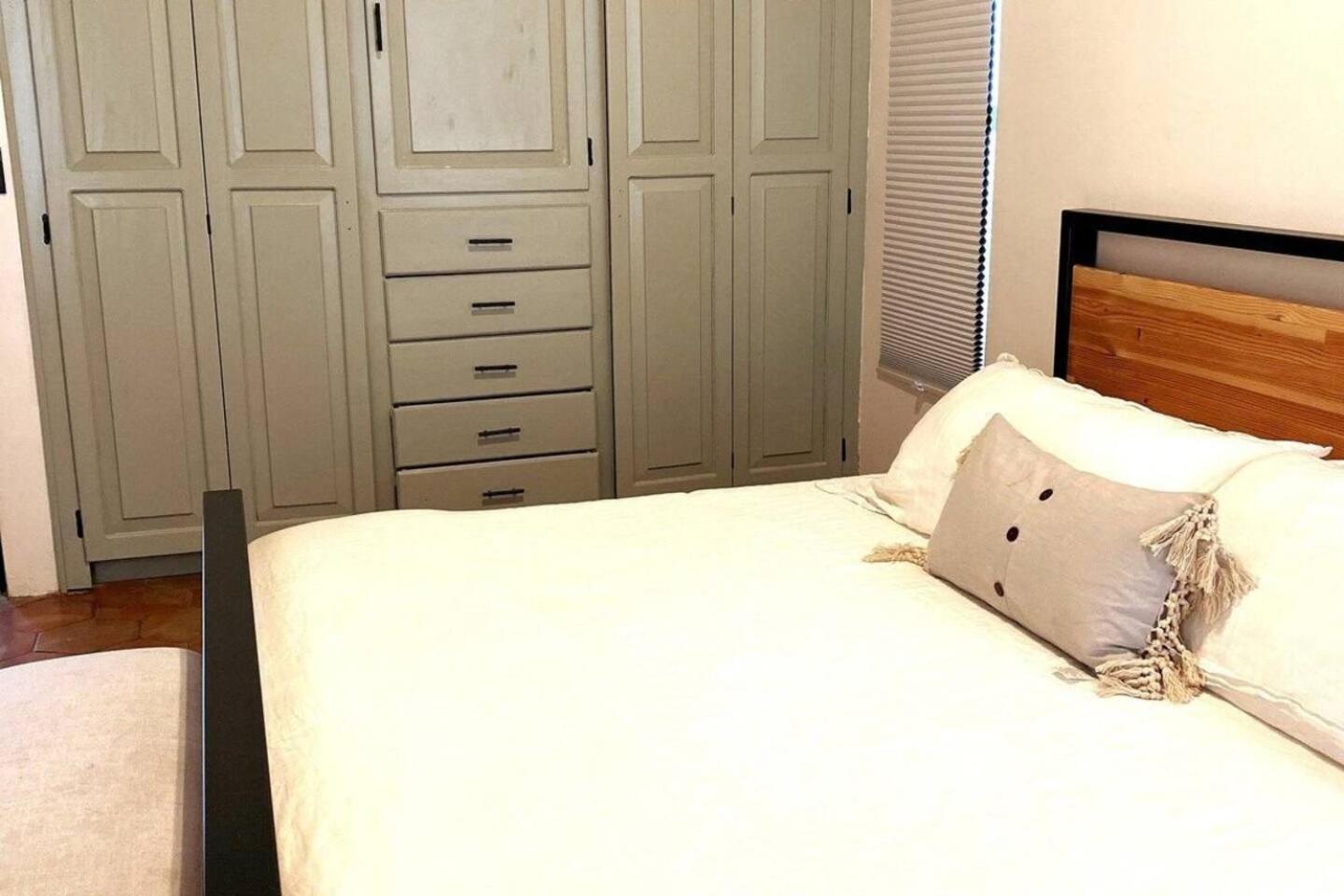 Playa Plateada Beach House 恩塞纳达港 外观 照片