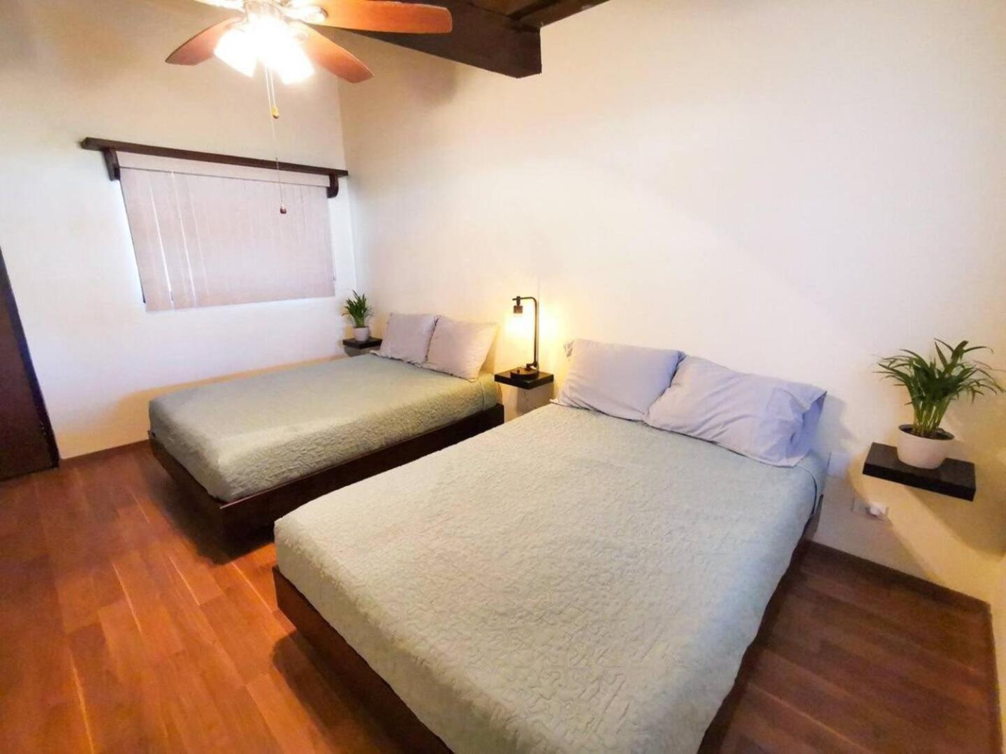 Playa Plateada Beach House 恩塞纳达港 外观 照片