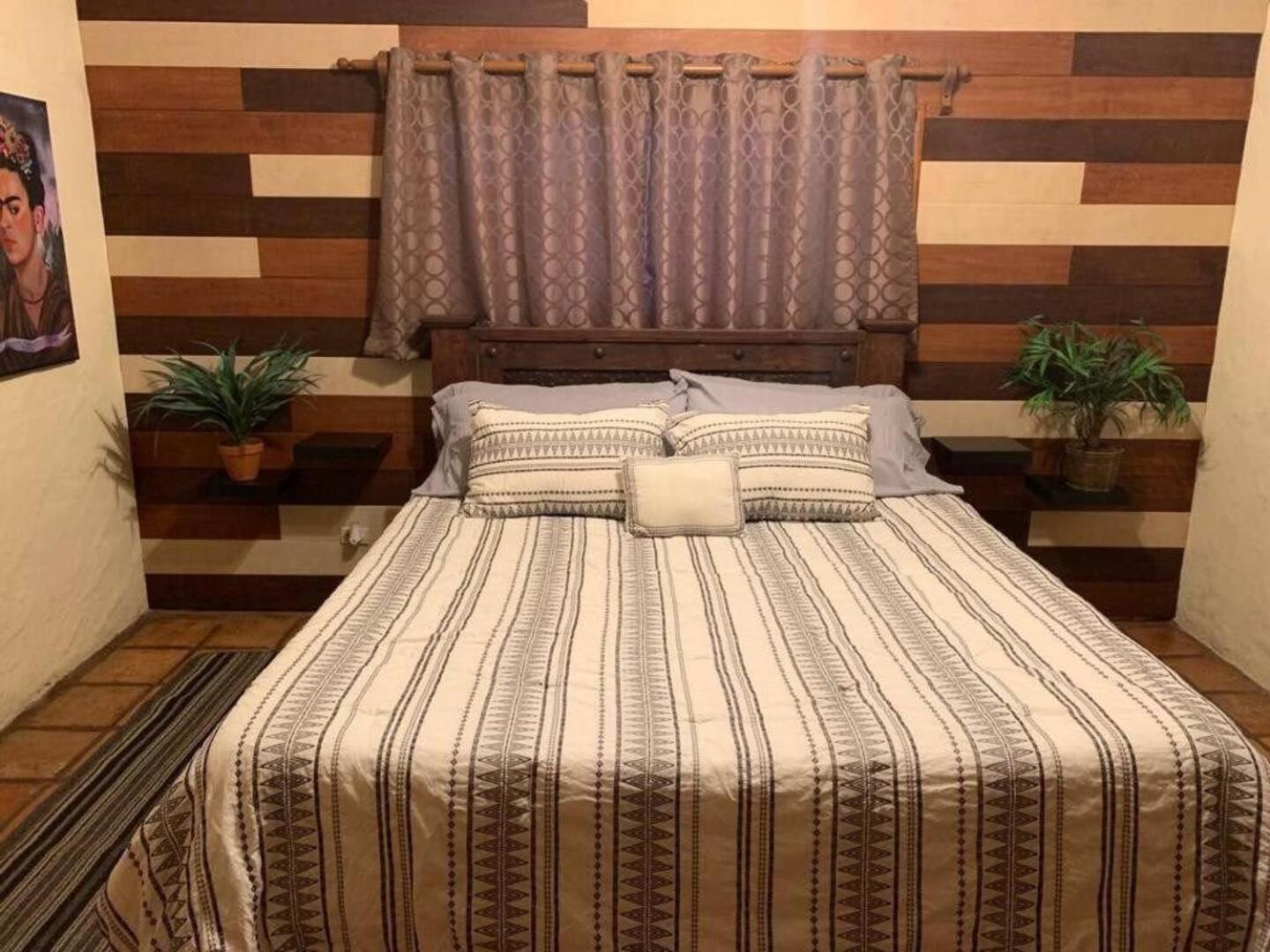 Playa Plateada Beach House 恩塞纳达港 外观 照片