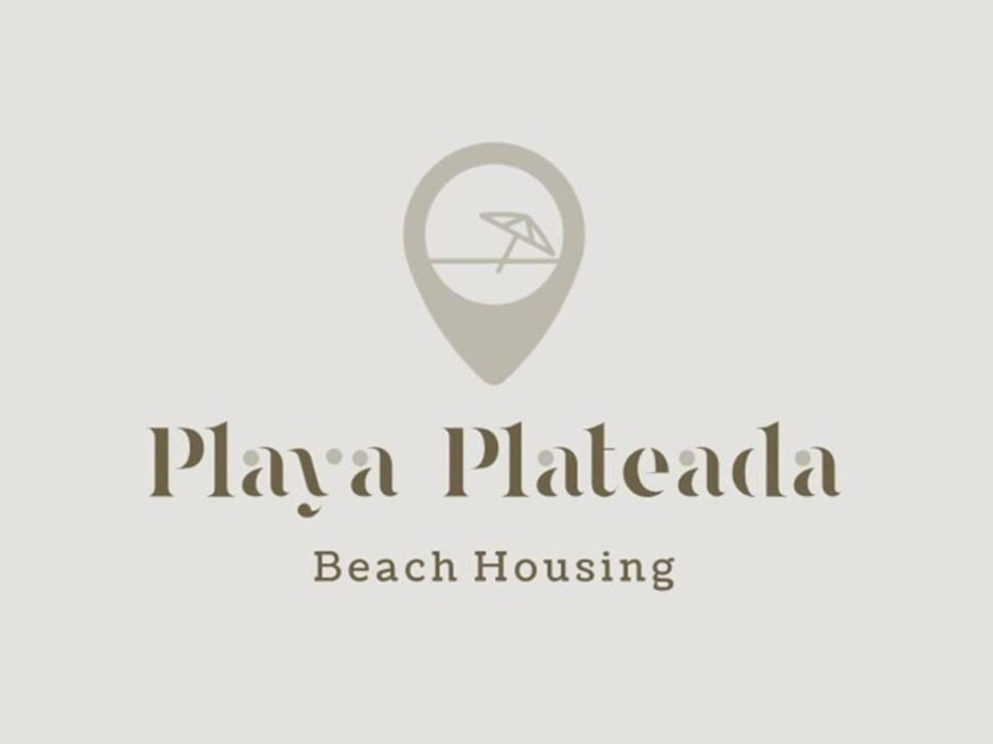 Playa Plateada Beach House 恩塞纳达港 外观 照片