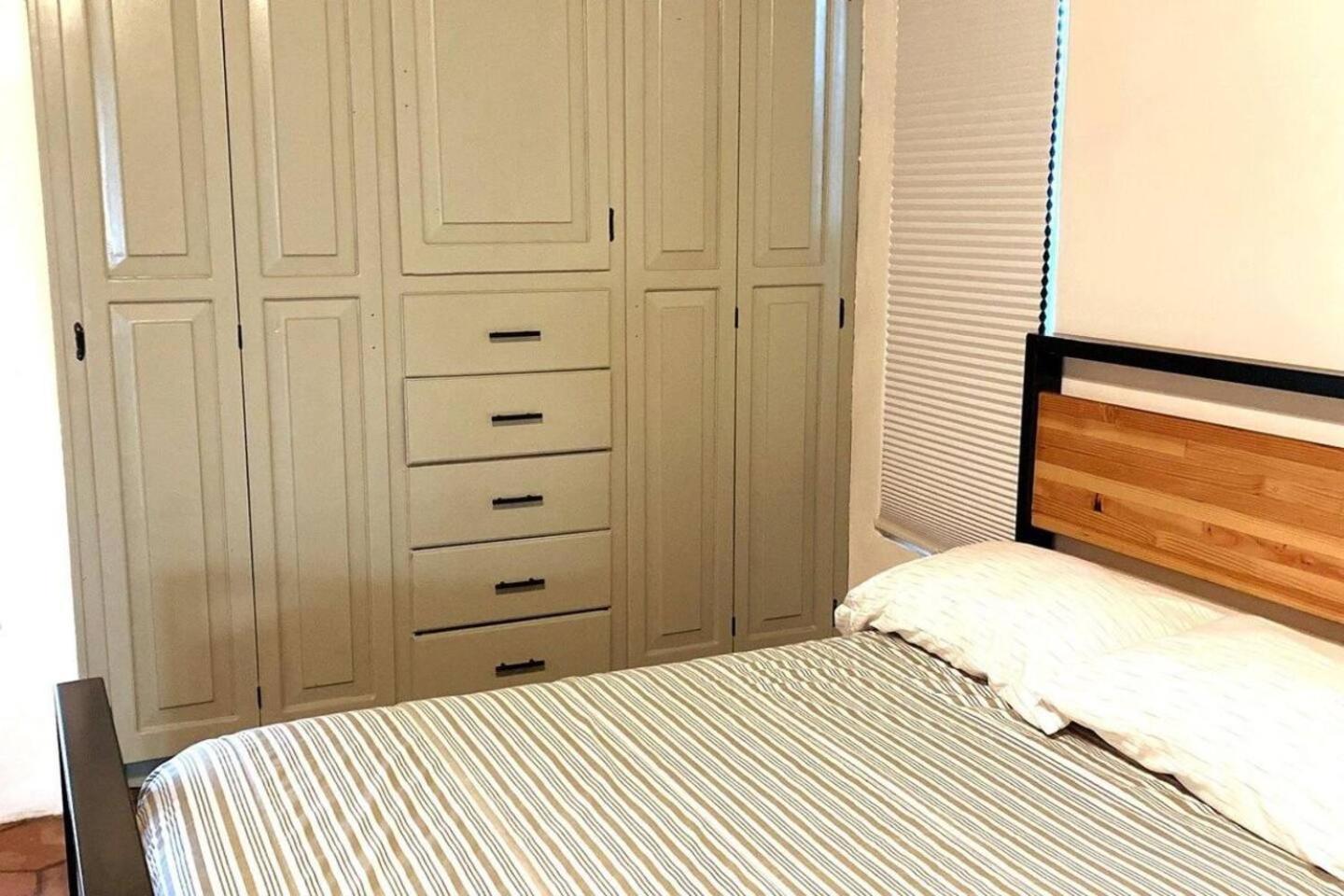 Playa Plateada Beach House 恩塞纳达港 外观 照片